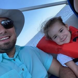 Meet your Posher, Alex